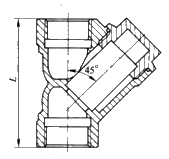 WF11B—L6T型黄铜过滤器外形图.png