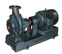 50-200IR热水泵