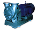 SBR1150-1250型轴开式热水循环泵空调用泵