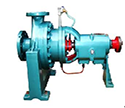 R型热水循环泵