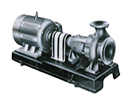 ILR 50/65/80 型立式热水循环泵