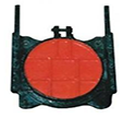 圆形（YZT)闸门.png
