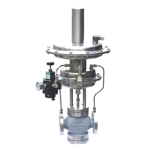 V230Y2122型自力式微压调节阀